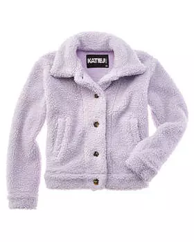 Куртка KatieJnyc Jilly, фиолетовый