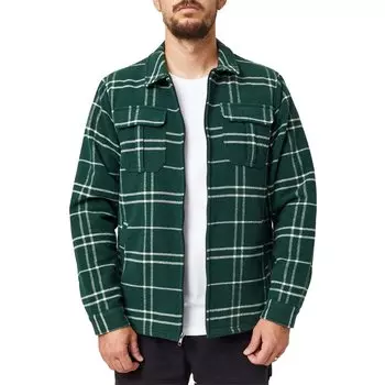 Куртка Katin Crosby, зеленый