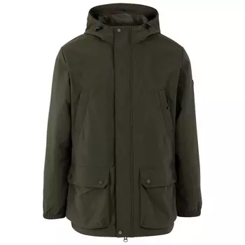 Куртка "катсдин" Trespass, фиолетовый