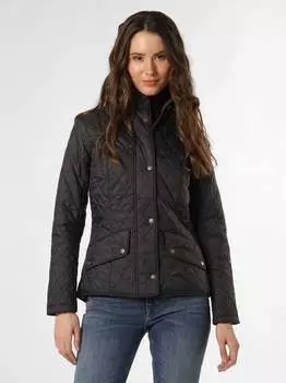 Куртка кавалерийская Barbour, синий