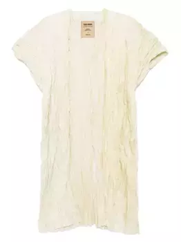 Куртка Kayne Uma Wang, белый