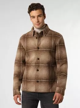 Куртка кэзан Drykorn, бежевый