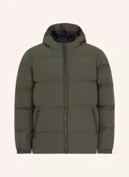 Куртка кбясон 100 Kabooki, зеленый