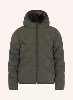 Куртка кбясон 101 Kabooki, зеленый