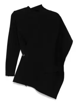 Куртка Keeva Uma Wang, черный