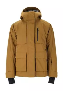 Куртка Keilberg с умными функциями SOS, цвет Breen