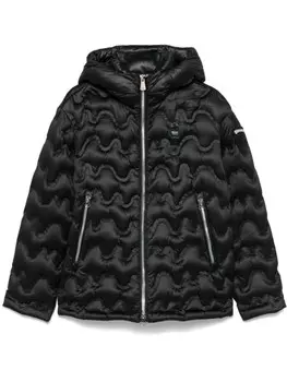 Куртка Keith Blauer, черный