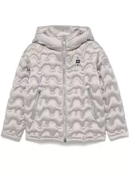 Куртка Keith Blauer, серый