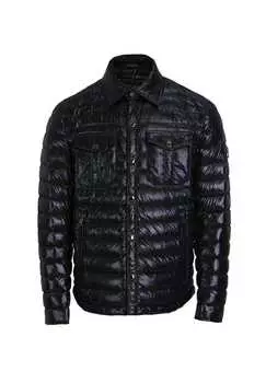 Куртка кейн Lufian, черный