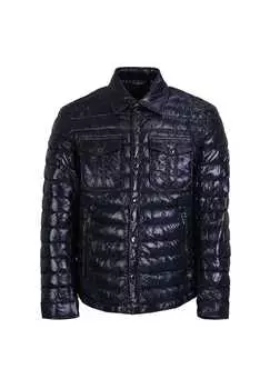 Куртка кейн Lufian, синий