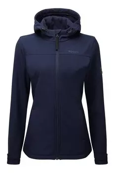 Куртка Keld из софтшелла Tog 24, синий