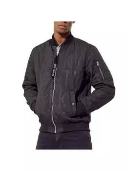 Куртка келил Kaporal, черный