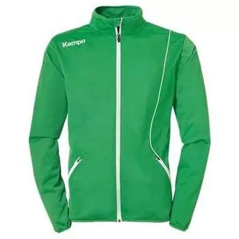 Куртка Kempa Curve Classic, белый