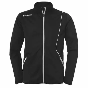 Куртка Kempa Curve Classic, цвет weiss