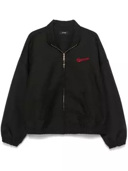 Куртка Kendrick Willy Chavarria, черный