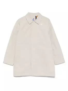 Куртка Kenley K Way Kids, нейтральный