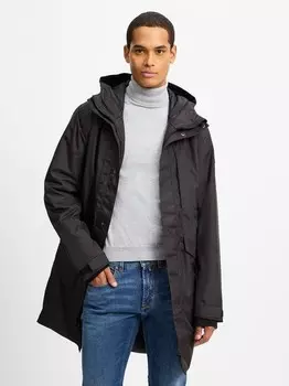 Куртка кенни Didriksons, черный