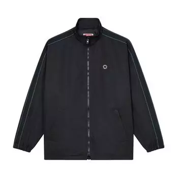 Куртка Kenzo Boke Flower 2.0 Tracksuit Jacket 'Black', черный