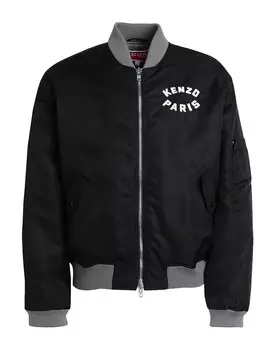 Куртка Kenzo, черный