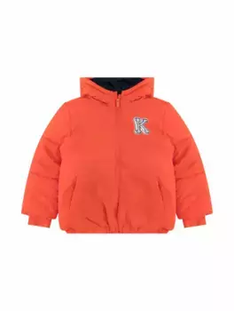 Куртка Kenzo Club Varsity Tiger Kenzo