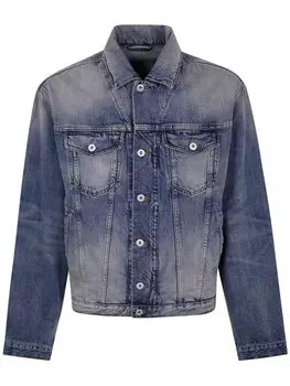 Куртка Kenzo Kenzo Pop, синий