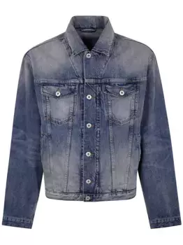 Куртка Kenzo Pop, синий