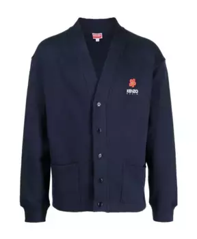 Куртка Kenzo, синий