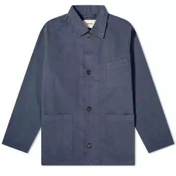 Куртка Kestin Huntly, темно-синий