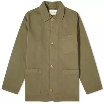 Куртка Kestin Huntly, зеленый