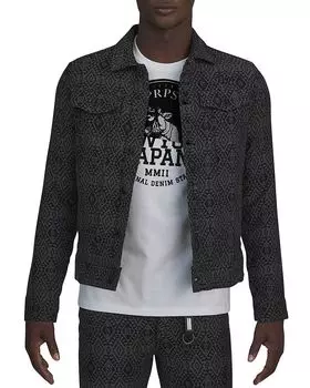 Куртка Keystone PRPS, черный