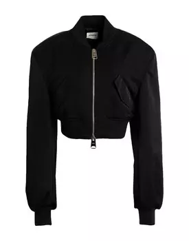 Куртка Khaite, черный