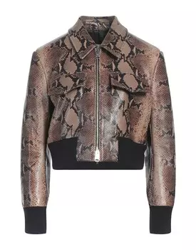 Куртка Khaite, хаки