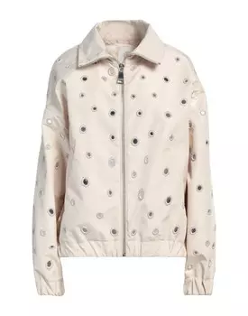 Куртка Khrisjoy, бежевый