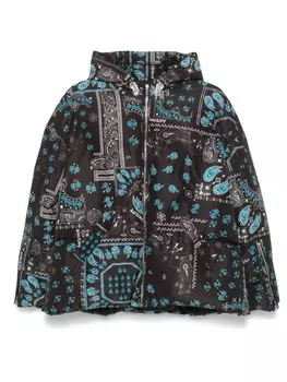 Куртка Khrisjoy, черный