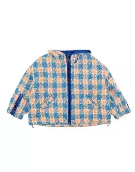 Куртка Khrisjoy, лазурный