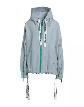 Куртка Khrisjoy, серый