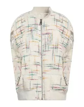 Куртка Khrisjoy, слоновая кость