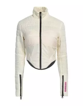 Куртка Khrisjoy, слоновая кость