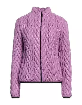 Куртка Khrisjoy, светло-фиолетовый
