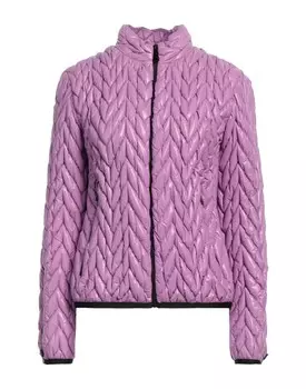 Куртка Khrisjoy, светло-фиолетовый