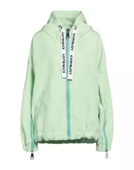 Куртка Khrisjoy, светло-зеленый