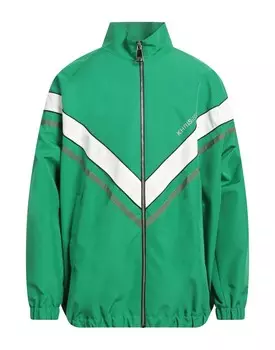 Куртка Khrisjoy, зеленый