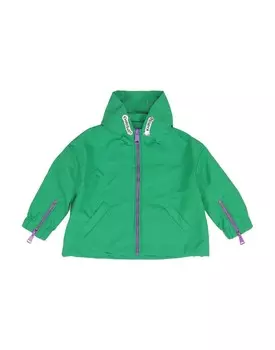 Куртка Khrisjoy, зеленый