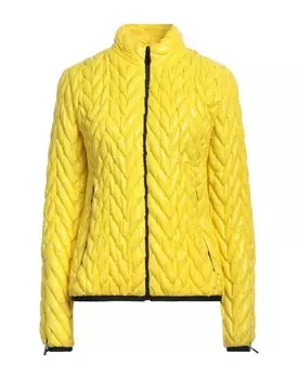 Куртка Khrisjoy, желтый