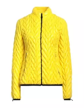 Куртка Khrisjoy, желтый
