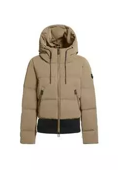 Куртка Khujo, бежевый