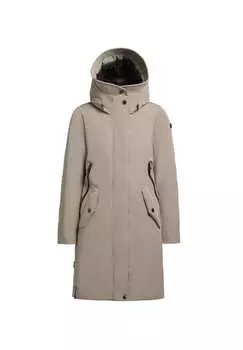 Куртка Khujo, бежевый
