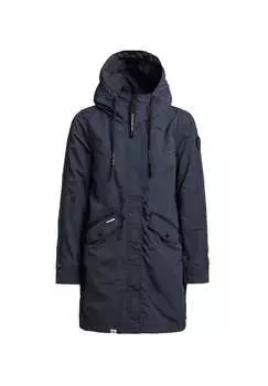 Куртка Khujo, серый