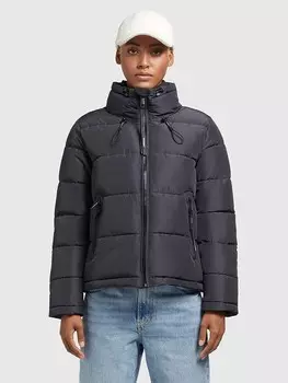 Куртка Khujo Tuba 3, антрацит