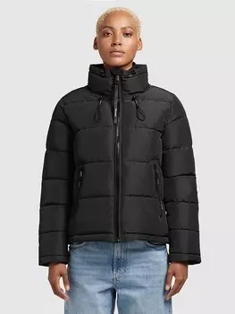 Куртка Khujo Tuba 3, черный